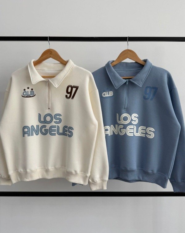 Producto - Buzo los angeles