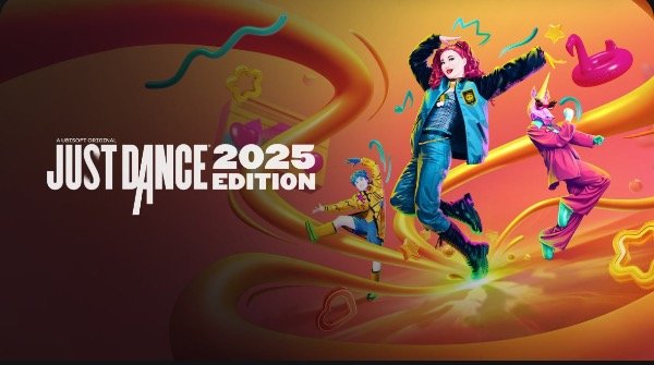 Producto - Just Dance (PS5)