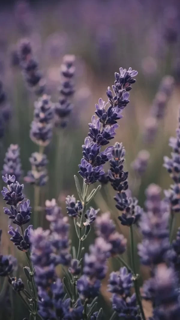 Producto - Esencia Aromática - Lavanda