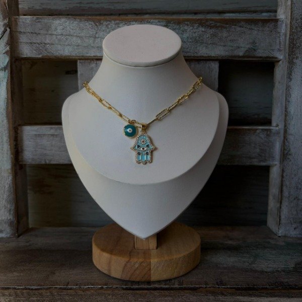 Producto - Collar 184