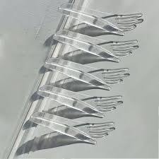 Producto - BIGUDI ANATOMICO ALAS X 5 PARES curva LC