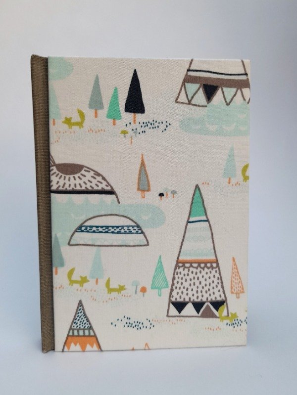 Producto - Cuaderno Fox - 0