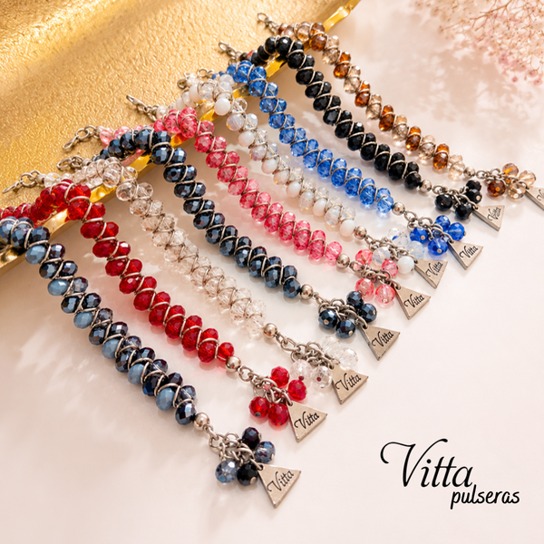 Producto - Pulsera Rodo - 0