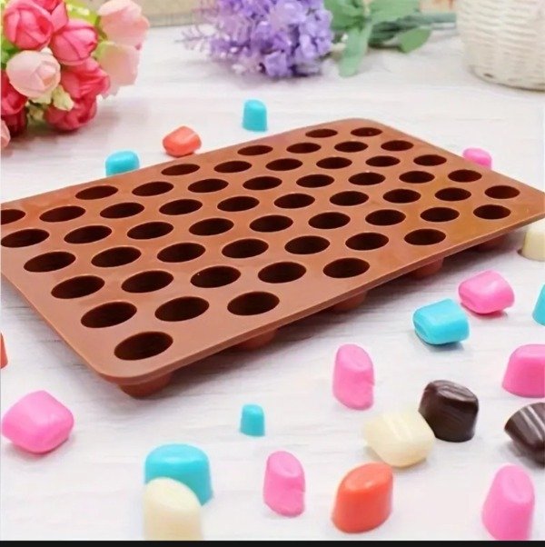 Producto - Molde granos de café varios - 3