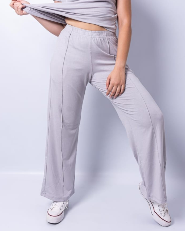 Producto - PANTALON ALGODON LIVIANO