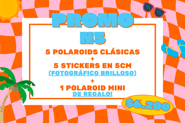 Producto - PROMO N3