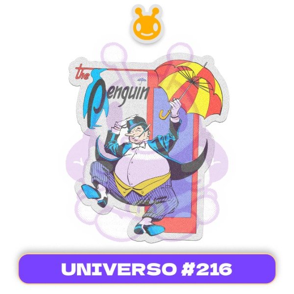 Producto - VILLANOS 11