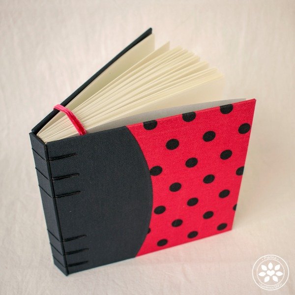 Producto - Cuaderno TALISMAN