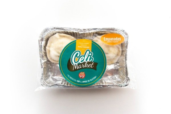 Producto - EMPANADAS