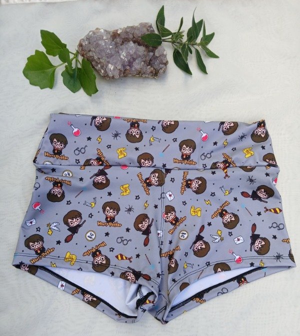 Producto - Short harry potter