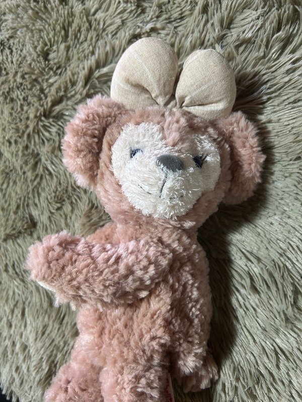 Producto - Carterita novia Duffy