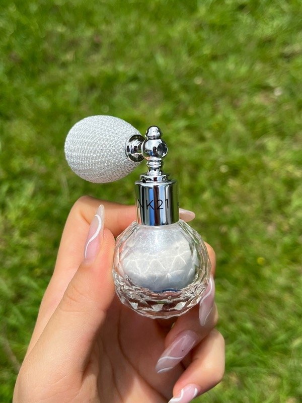 Producto - Polvo de hadas Pink21