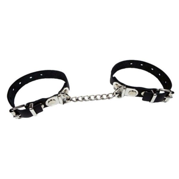 Producto - ESPOSAS FINAS DE CUERO