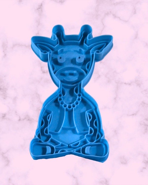 Producto - Cortante + Sello Miss. Arafa