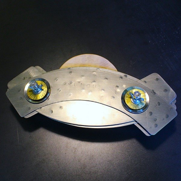 Producto - Crasher Stack