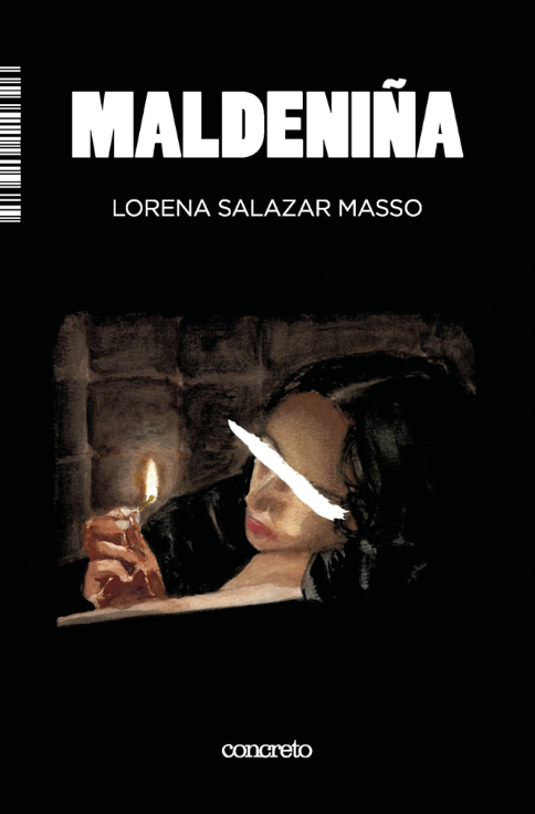 Producto - Maldeniña - Lorena Salazar Masso - Concreto