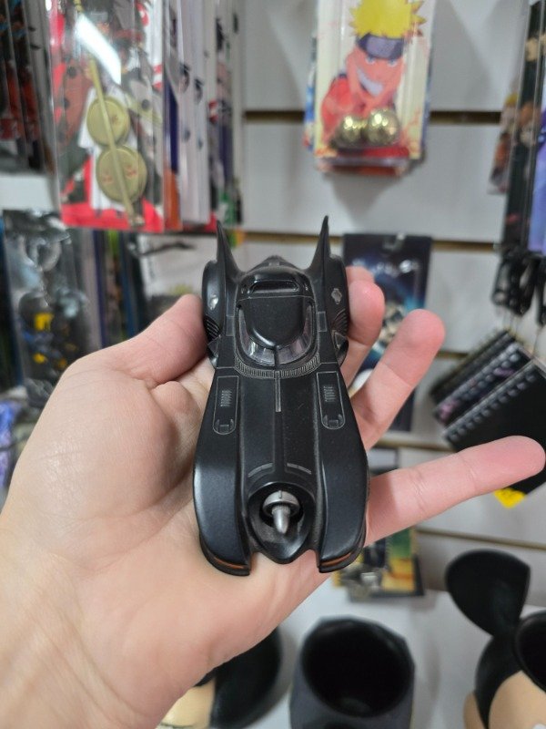 Producto - Batimovil Batman 1989 1:32