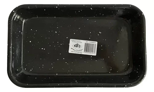 Producto - ASADERA EST. VITRIFIC. N 23 1/2 ALTURA KUFO