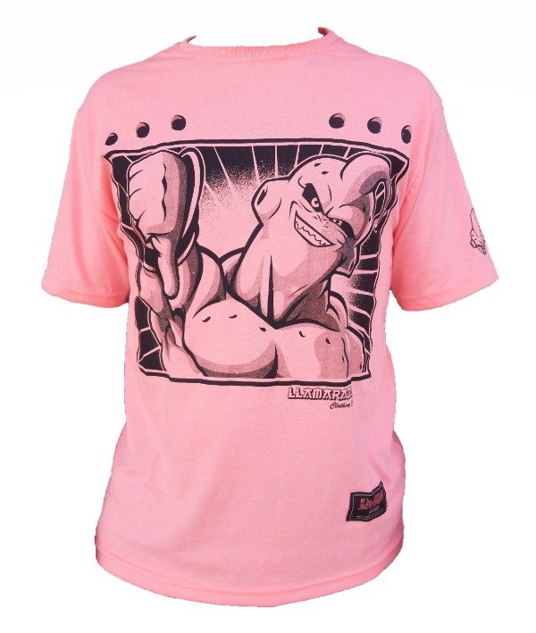 Producto - Majin Buu - Dragon Ball Z - Doble estampa