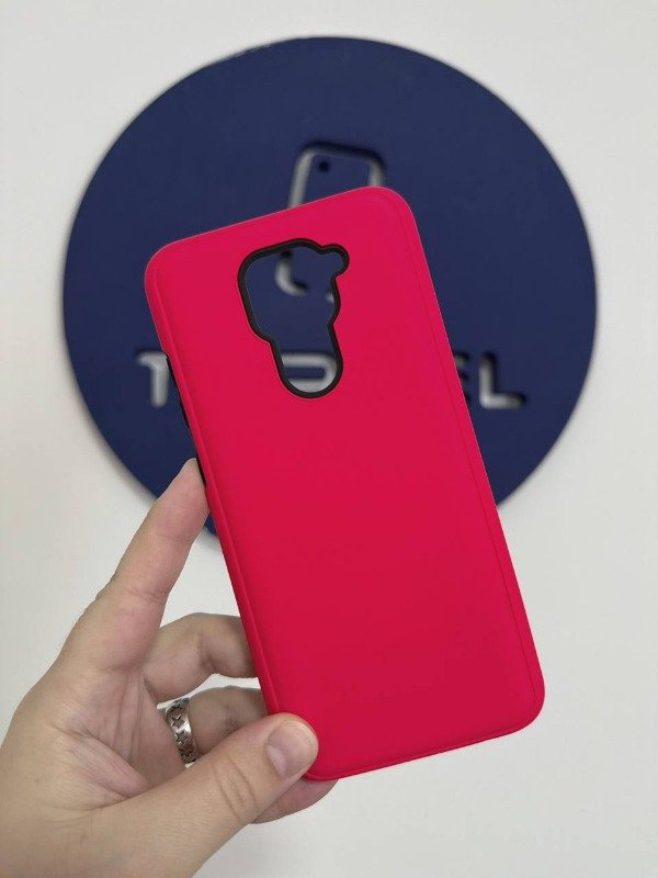 Producto - FUNDA ALTO IMPACTO XIAOMI REDMI NOTE 9