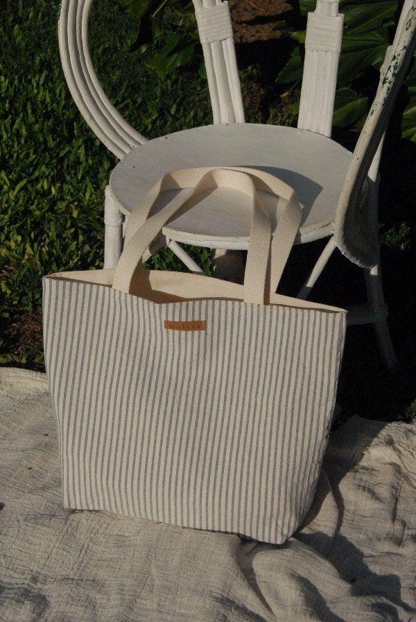 Producto - Tote Bag Amalfi