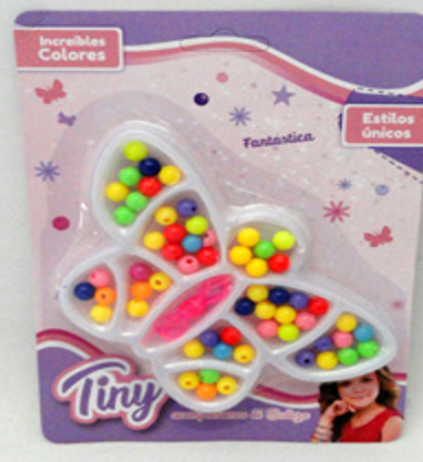 Producto - Juego p/armar bijou 37590