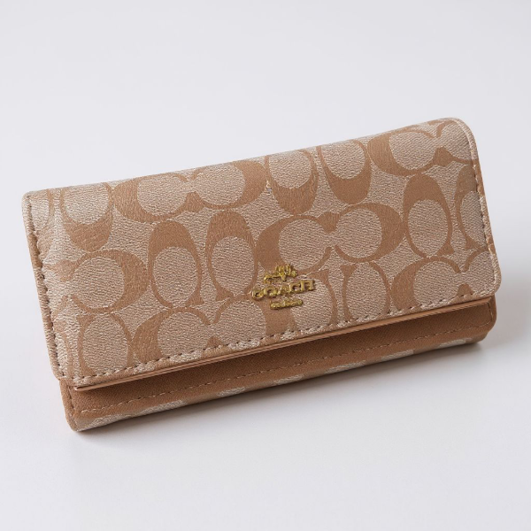Producto - Billetera/Sobre Coach
