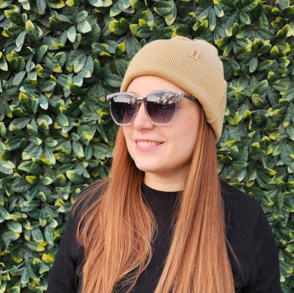 Producto - Gorro Rocky Premium Beige