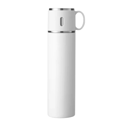 Producto - Termo Taza de Aluminio