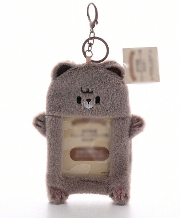 Producto - Holder Brown Bear