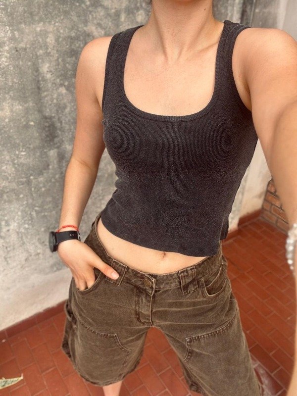 Producto - Musculosa Batik