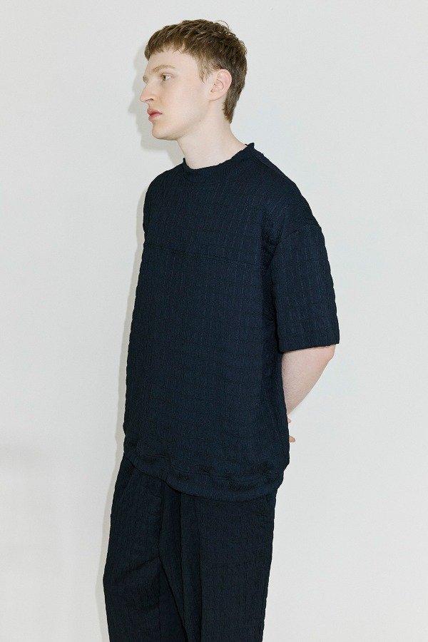 Producto - Remera Textura SS27-HRT - 3