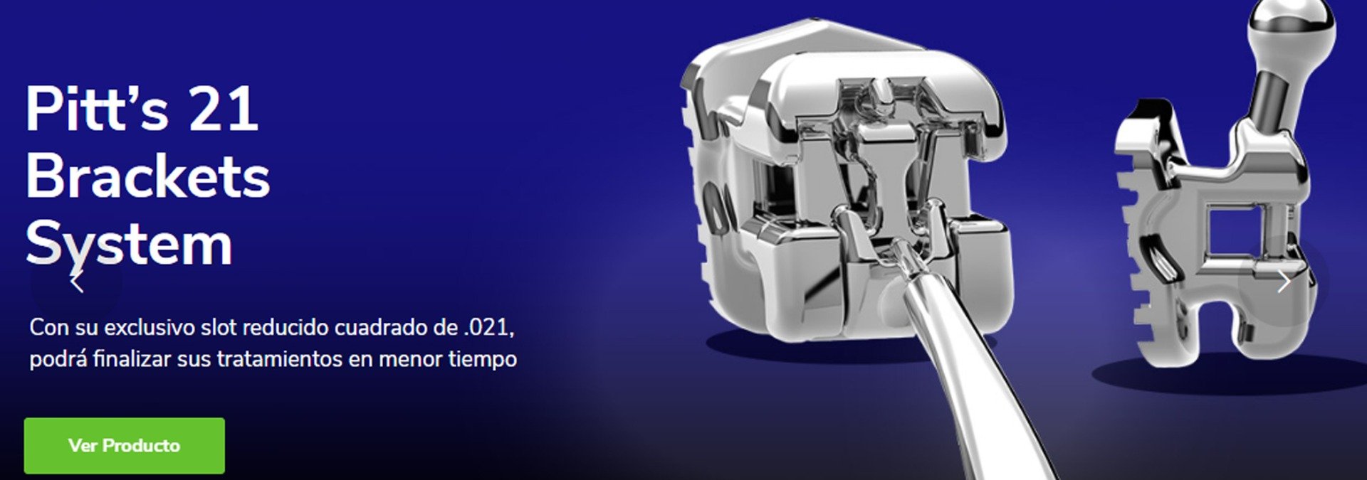 Tienda online de RB Orthodontics