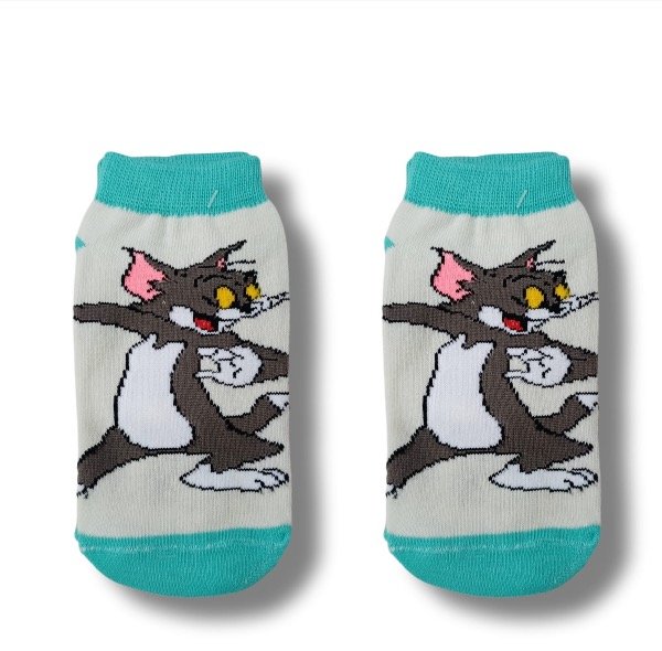 Producto - Tom 2 - Niños
