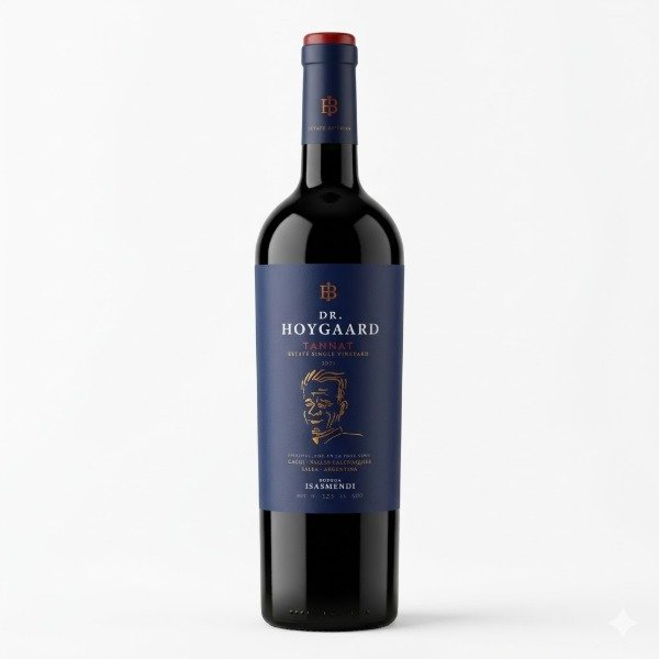 Producto - Dr Hoygaard Tannat