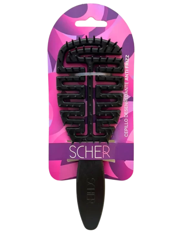 Producto - Cepillos Scher modelo LAILA