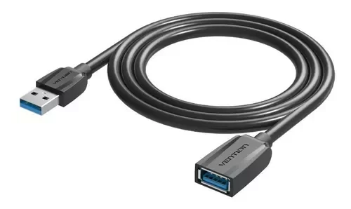 Producto - Alargue Usb 3.0 Extensor Alta Velocidad 0,5 Metros Vention - 1