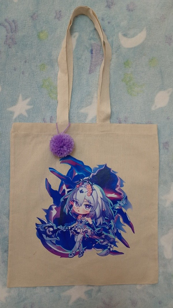 Producto - Castorice TOTE