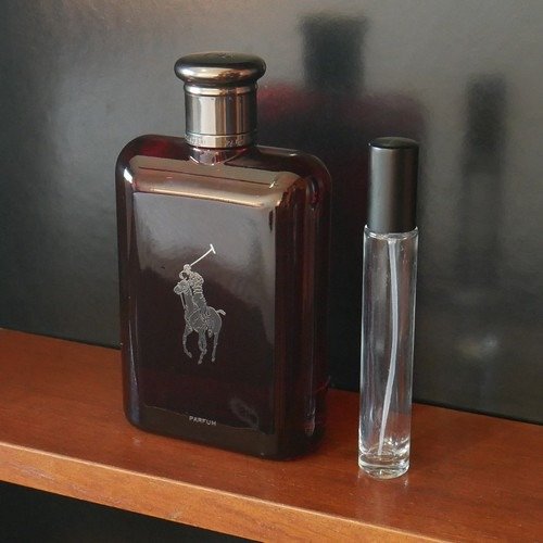 Producto - Discovery Set Decants Ralph Lauren 10 ml - 2