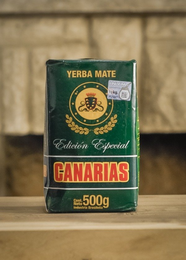 Producto - CANARIAS EDICION ESPECIAL
