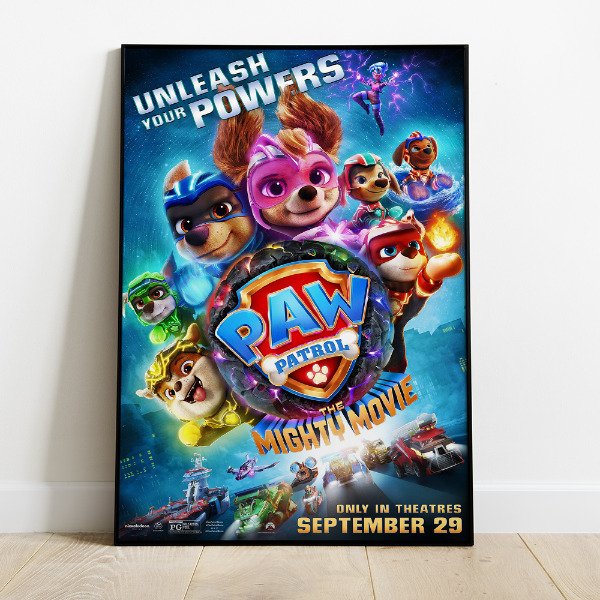 Producto - Paw Patrol: The Mighty Movie - 5