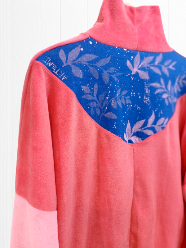 Producto - Polera Coral - 1