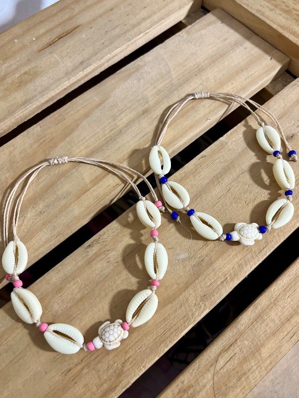 Producto - Tobillera eva