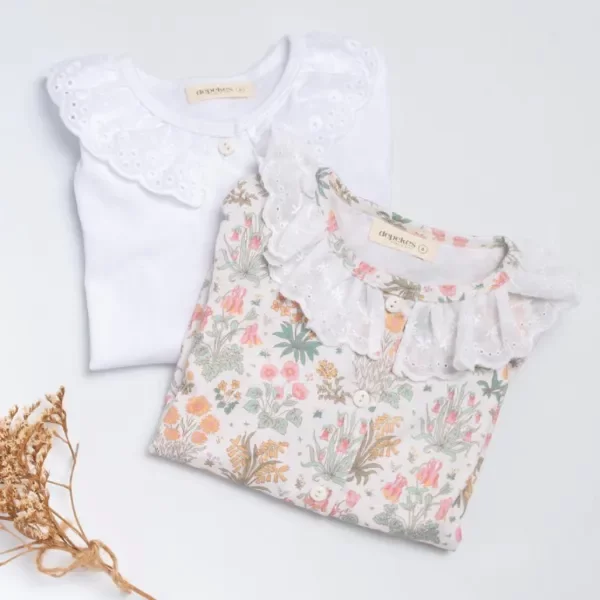 Producto - CAMPERA ELOISA - 1