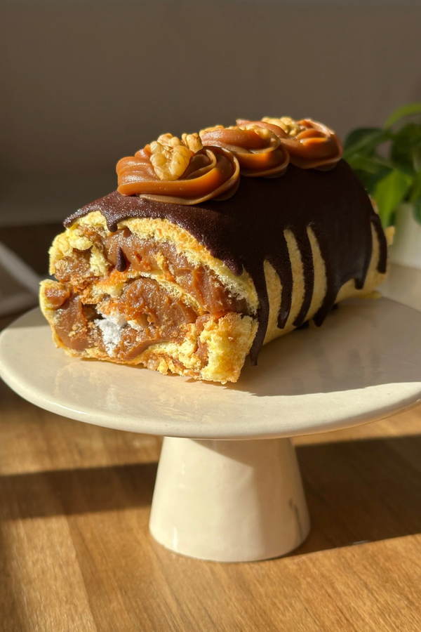 Producto - Pionono DDL keto