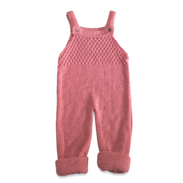 Producto - Jardinero nido de abeja rosa