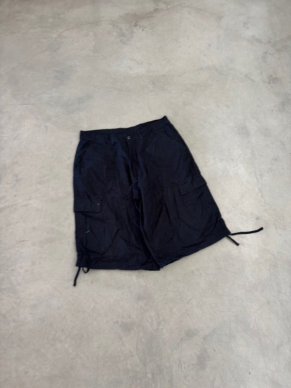 Producto - Bermuda Baggy Fur Ar T.46