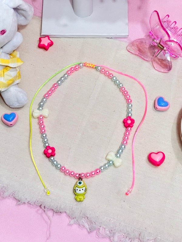 Producto - COLLAR HELLO KITTY #3