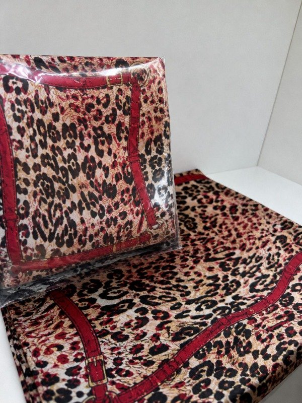 Producto - BANDANA DE SEDA 08