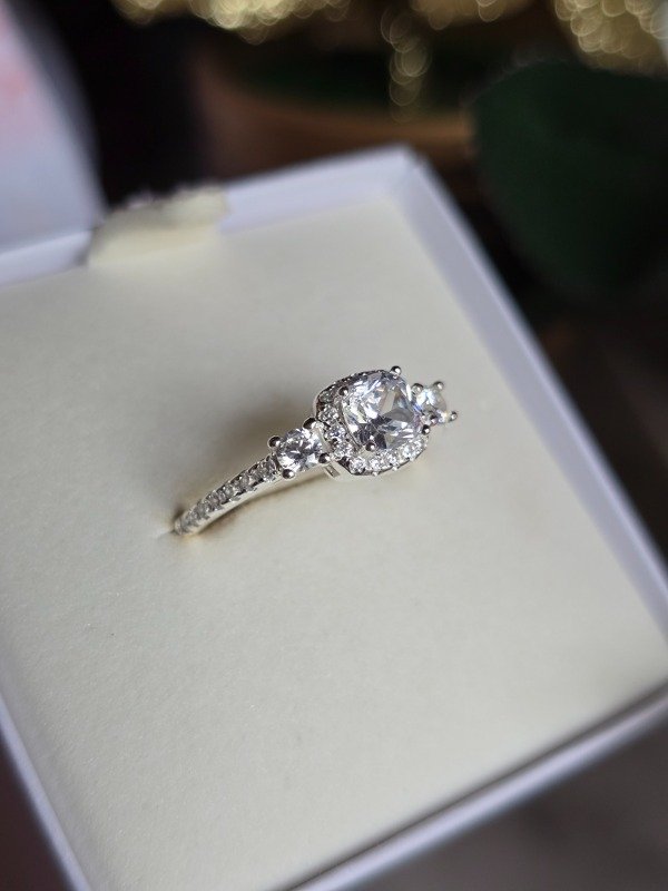 Producto - Anillo Honoria